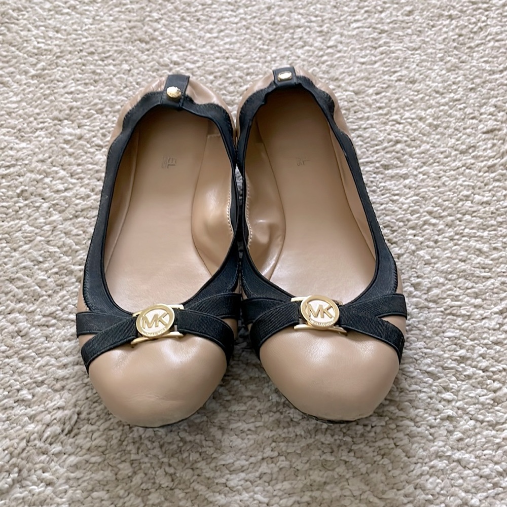 Michael Kors Flats
